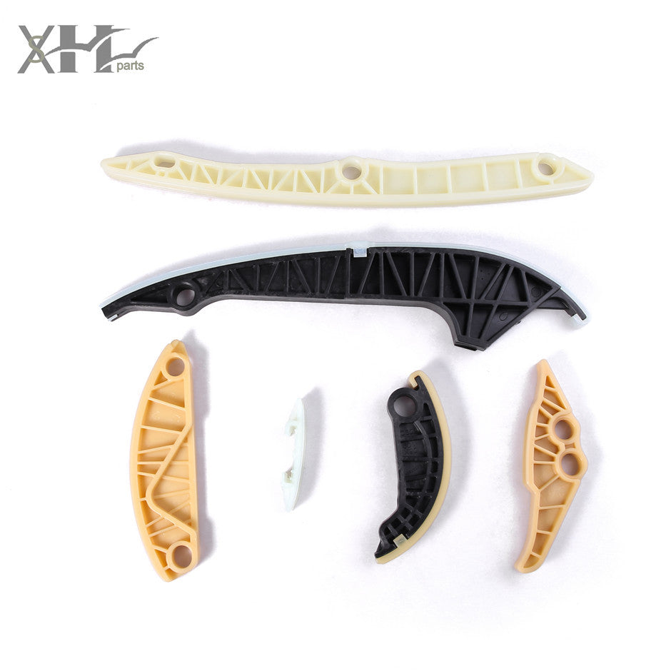 Engine timing chain kit suitable for VW for Passat CC, for Jetta for Golf , for Audi for A4 TT EA888 1.8T 2.0T engines. Q
