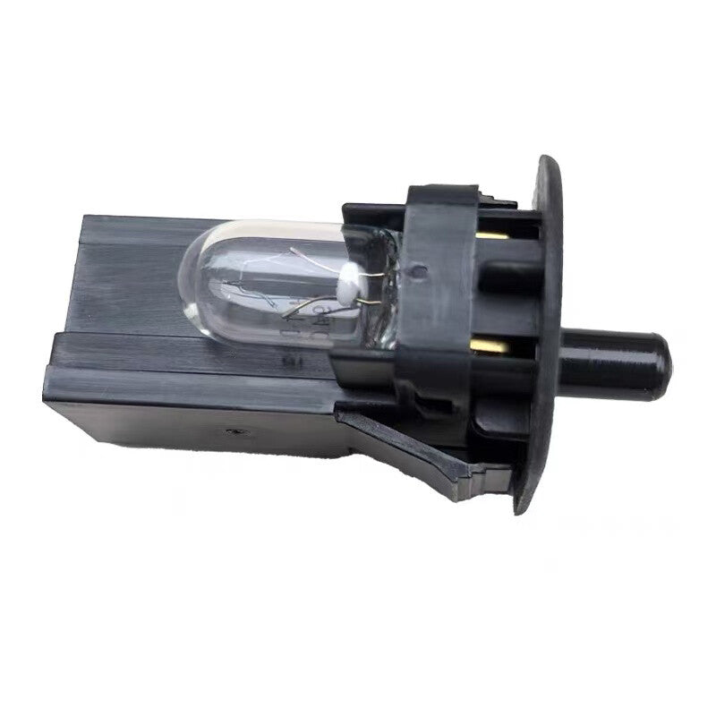 Suitable for Jeep Compass Renegade Clutterbox glove box light switch component - n