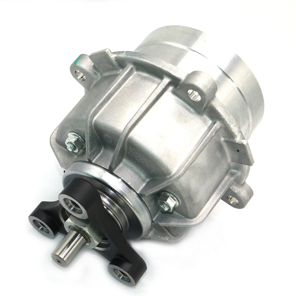 Rear differential coupling assembly 47800 - 39400 for Hyundai Santa Fe GL Sport