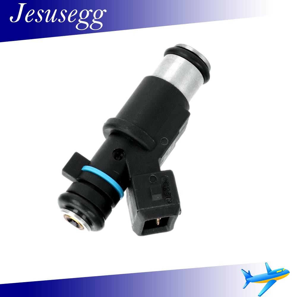 1984E0 Fuel Injector Replacement for C2 C3 106 206 306 307 Q