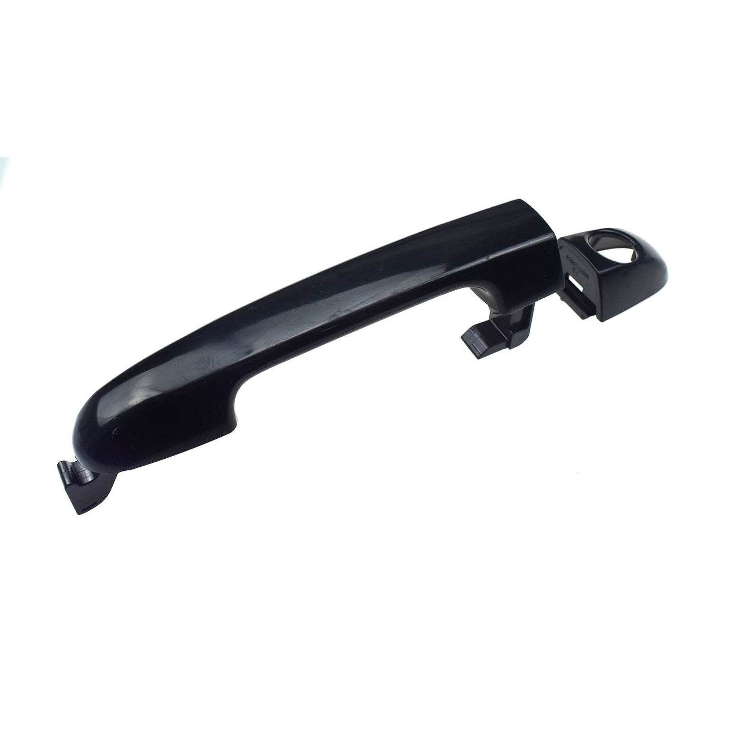 Exterior door handle, front left, model 82651-1J000, suitable for Hyundai I20 (2008-2015).