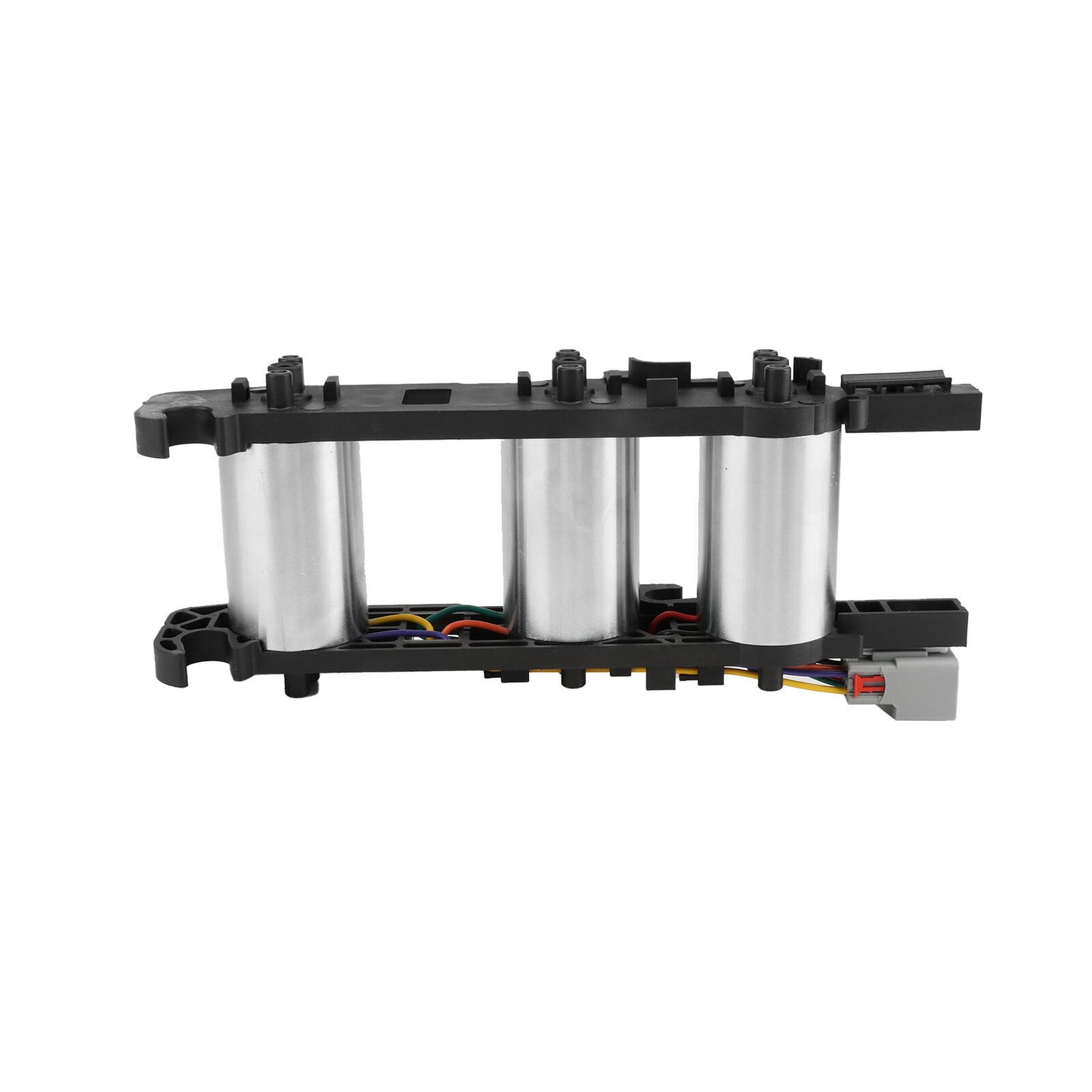 for Escalade Silverado Tahoe for Yukon 2007-2014 Driver Side Power for Seat Track Motor Q