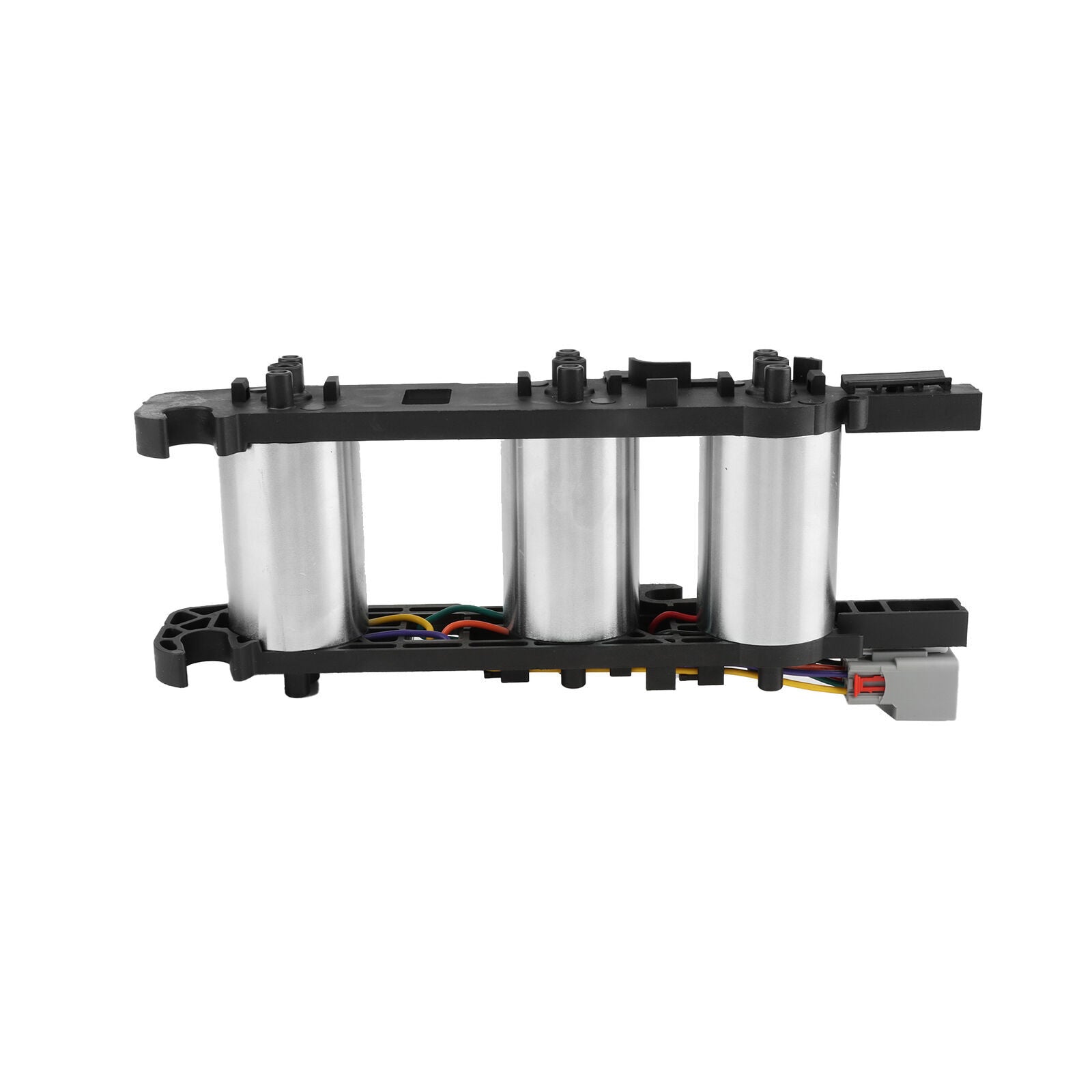 for Escalade Silverado Tahoe for Yukon 2007-2014 Driver Side Power for Seat Track Motor Q