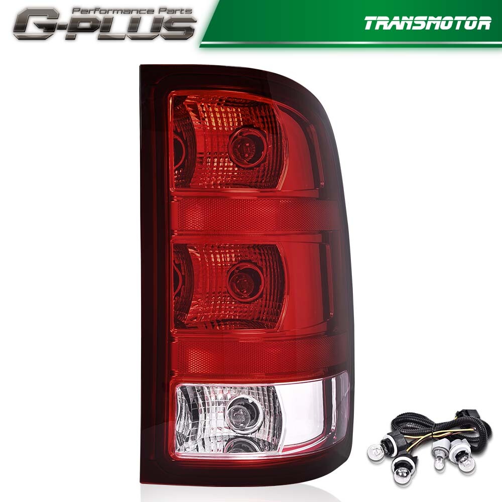 Entertainment 07-13 for GMC for Sierra 1500 2500 3500 HD- v