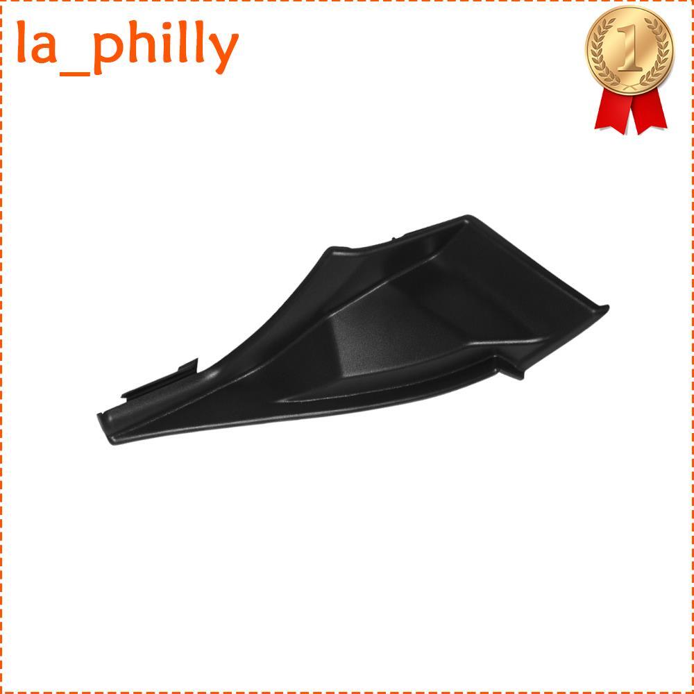 Fit 14-20 for Mitsubishi for Outlander Right Front Deck Cowl Side Extension Cover