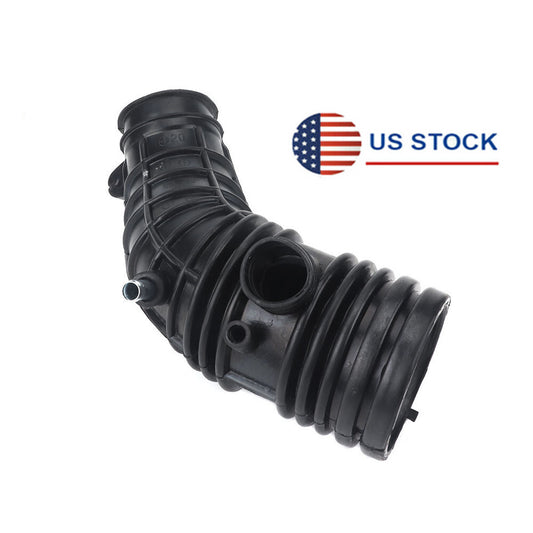 For 2003-2007 for Honda for Accord 2.4L Air Intake Tube Cleaner Hose 17228RAAA00 696-739 Q