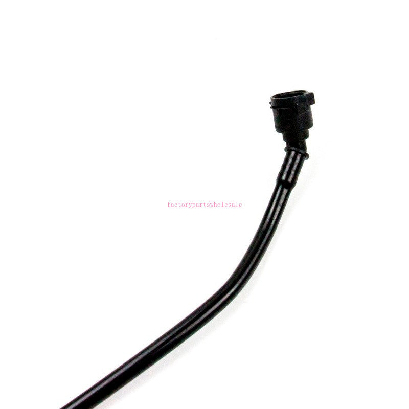 Radiator Expansion Tank Vent Line Hose for 528i 520i 528i F11 17128651450 n
