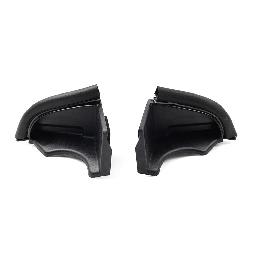 Front Door Pillar Insulator Panel for Land Rover for Range Rover 2013-2022 20