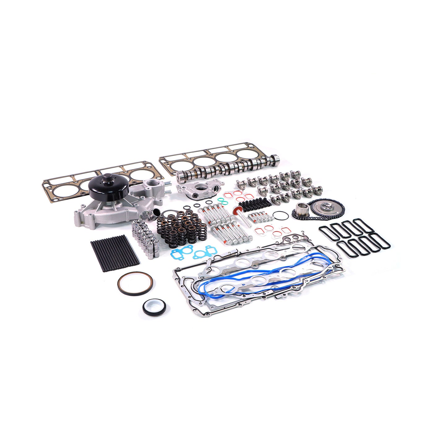 E1840 P Stage 2 Cam Lifters Kit For 1999-2007 Trucks/SUVs 4.8L 5.3L 6.0L V-8