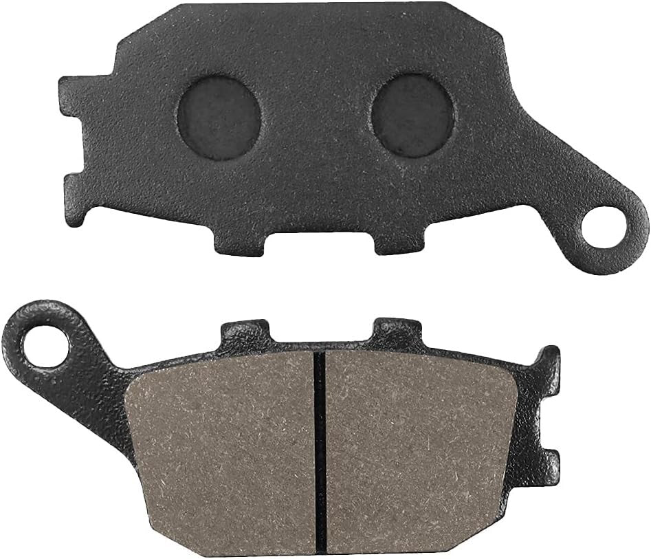 Front Rear Brake Pads for Honda NC700 DC700 XA/XD/SA/SD CB600F Hornet CBR 600