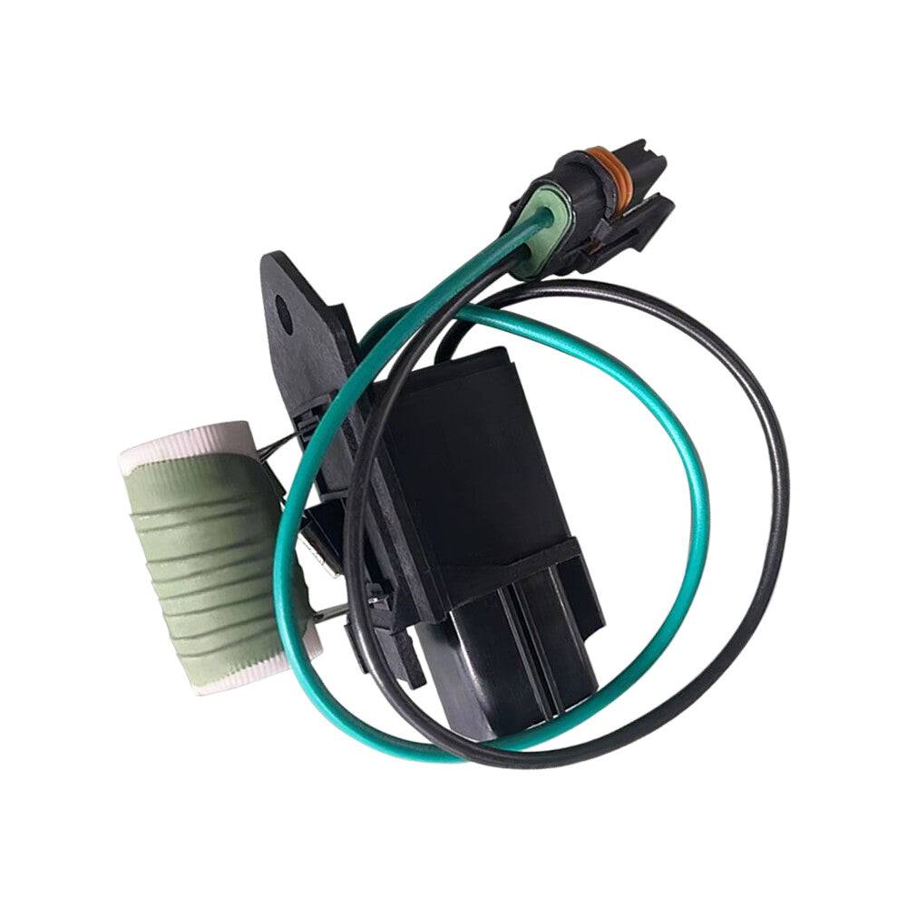 Engine Cooling Fan Motor Wiring Harness for Dodge for Challenger for Chrysler 300 09-21 Q