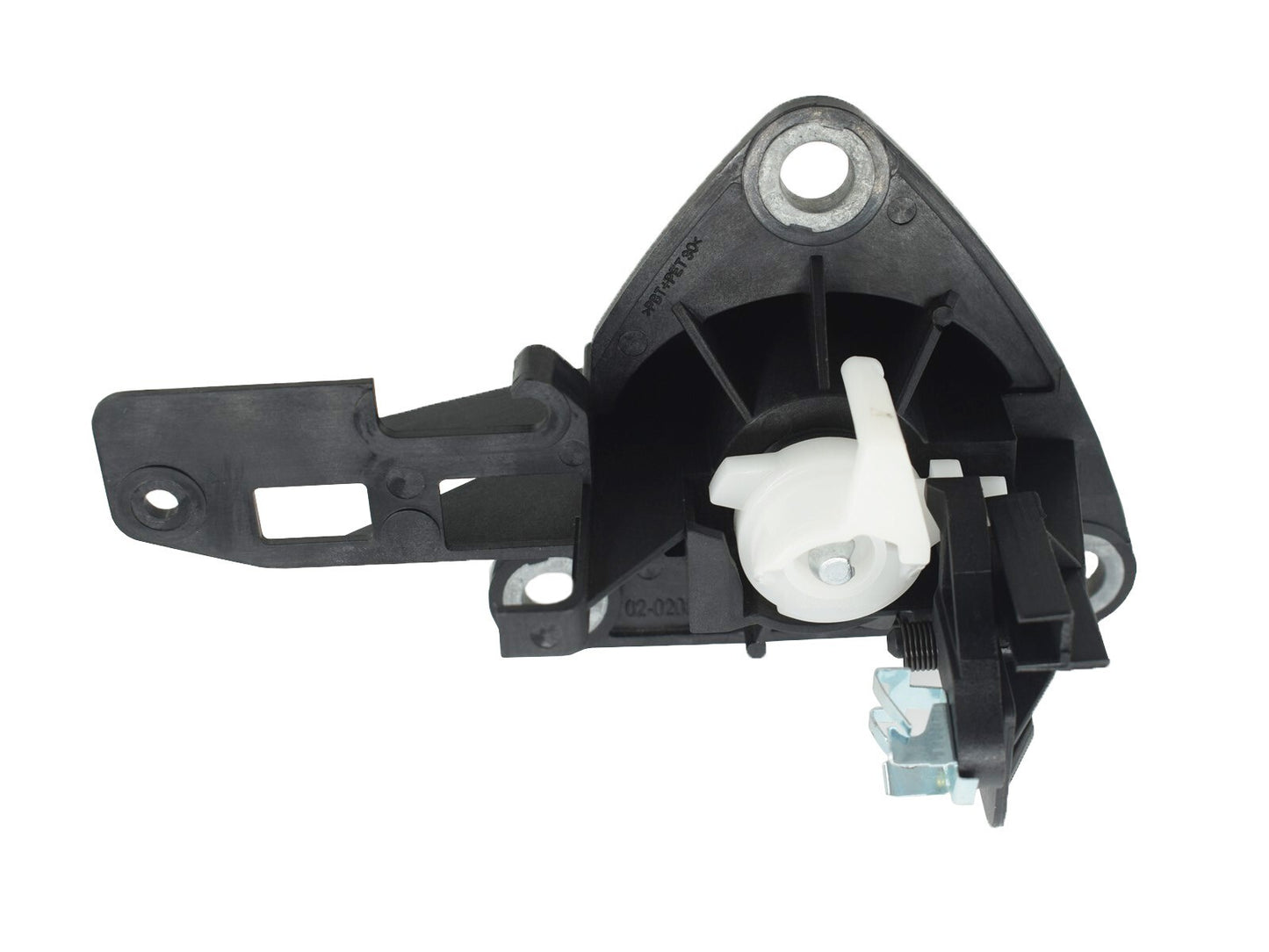Fit 905026966R for DACIA 2010-2018 Boot-shaped tailgate lock with barrel - n