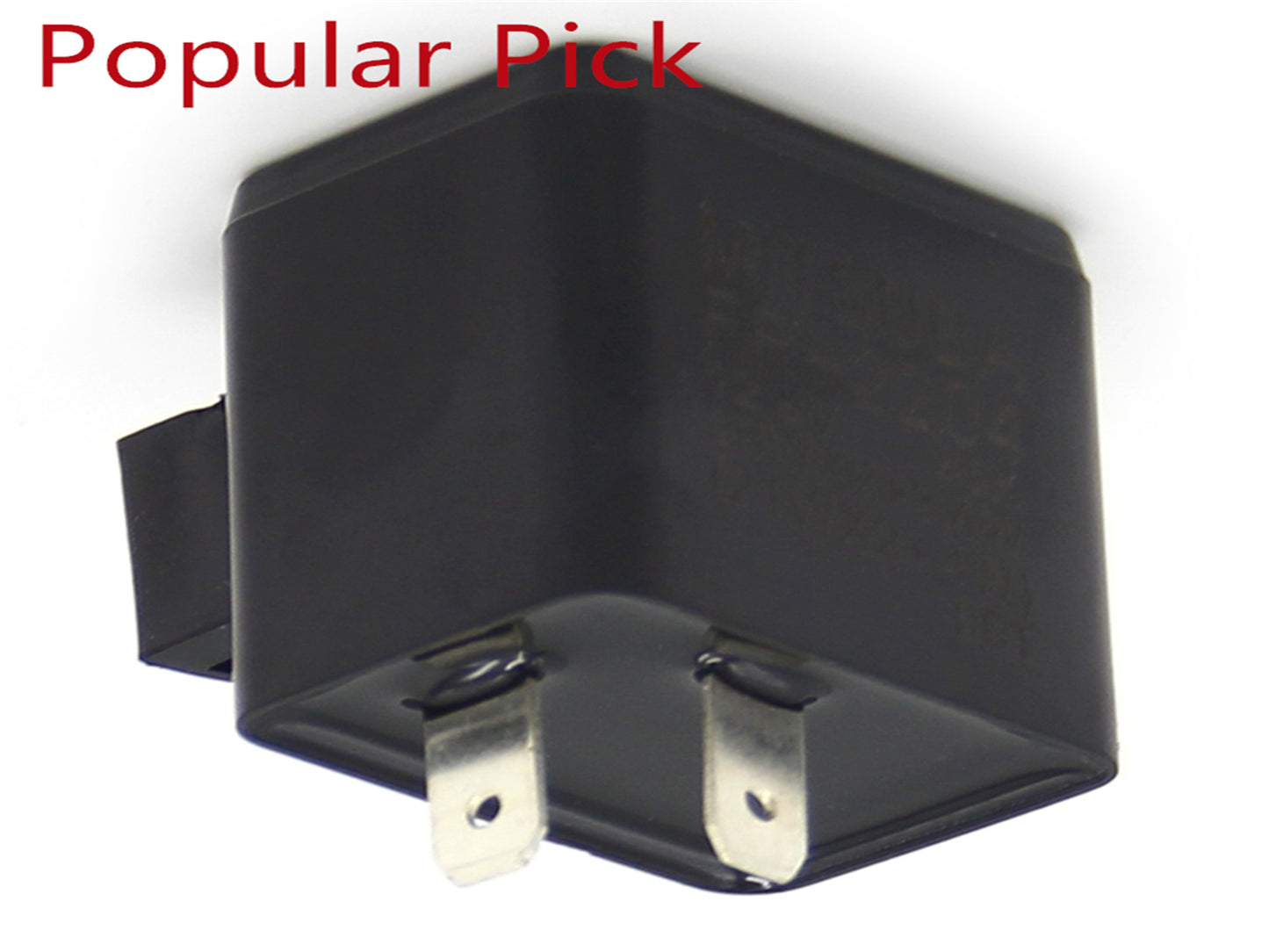 for Kawasaki Flasher Relay Turn Signal BN125 Eliminator125 2001-09 EL250 1987-94 Q