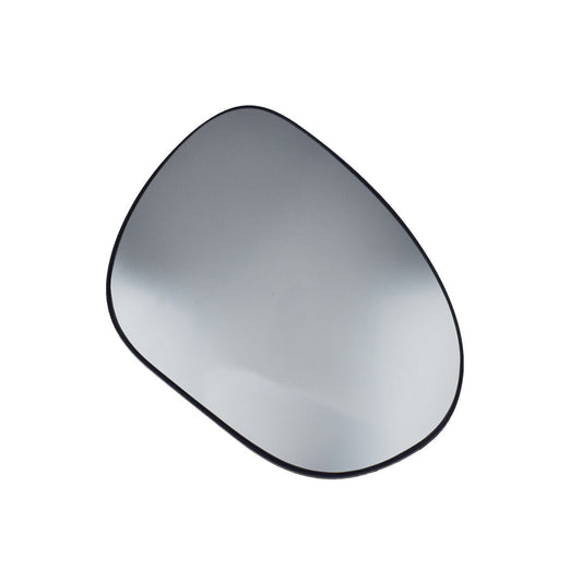 Right Passenger Side Mirror Glass + Backing For 2011-14 Juke 963651KA1A n