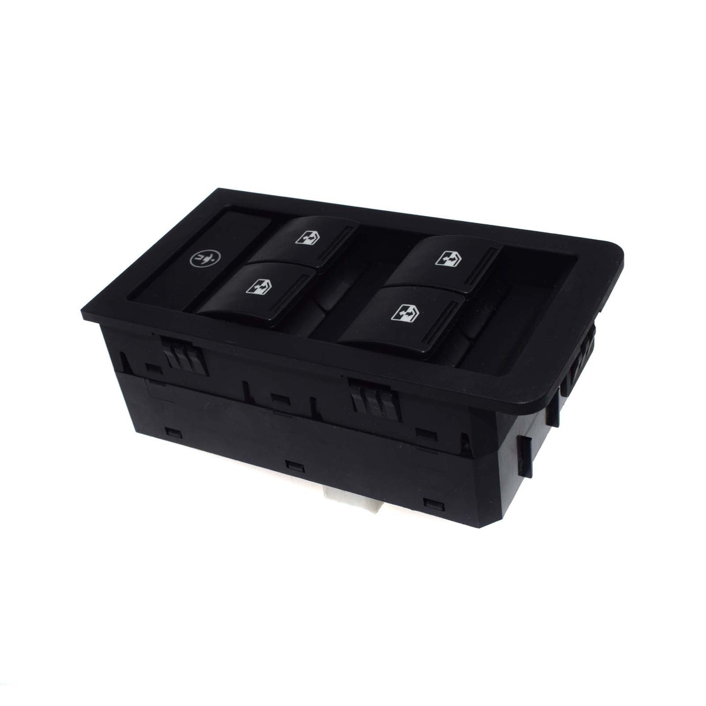 92111628 YX1087 Power Window Switch Control Black Suitable for HOLDEN COMMODORE iV6 VY VZ- v