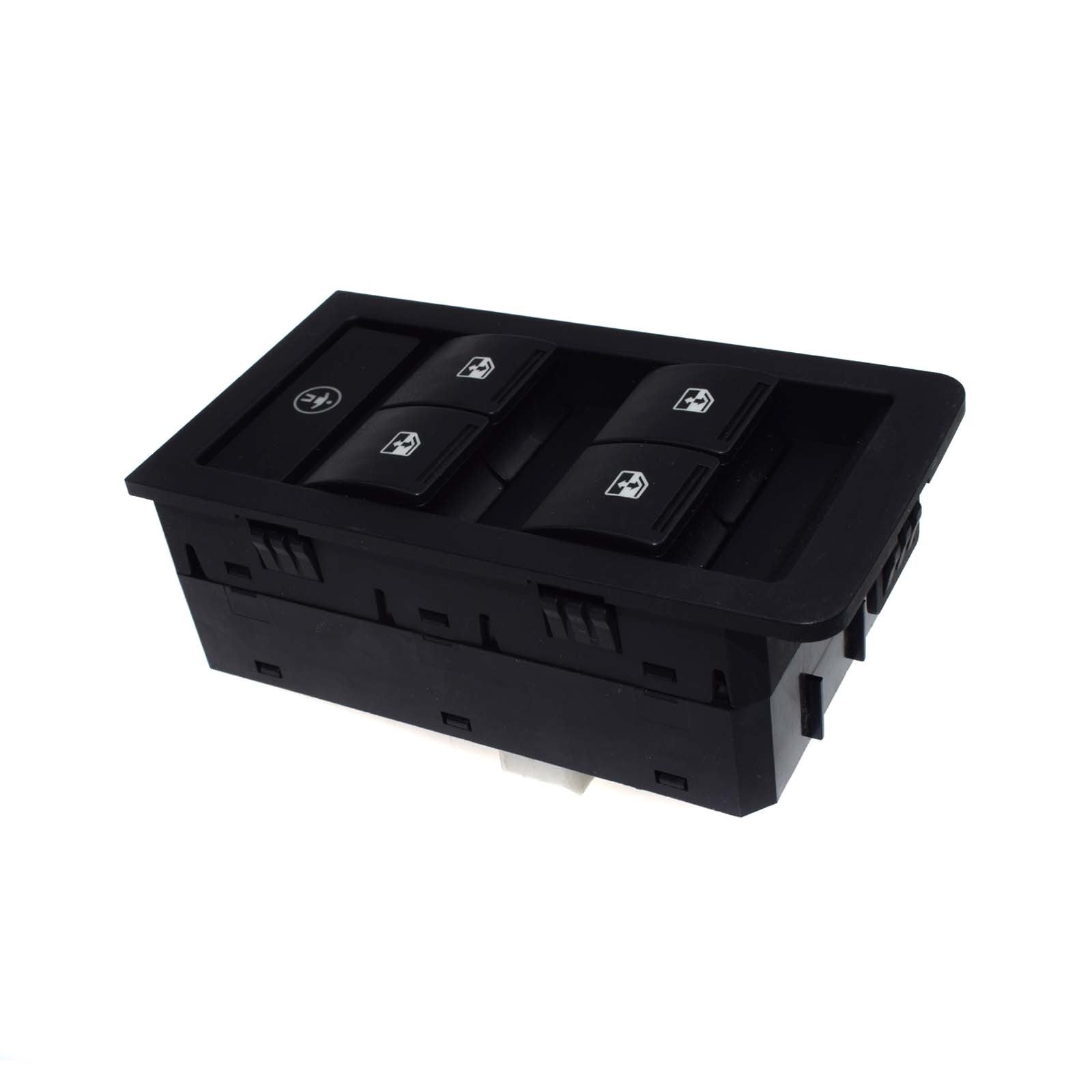 92111628 YX1087 Power Window Switch Control Black Suitable for HOLDEN COMMODORE iV6 VY VZ- v