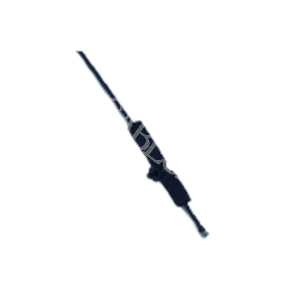 Short range hood cord for Bentley Mulsanne 11-22 - Equipment Manufacturer: 3Y0823530A