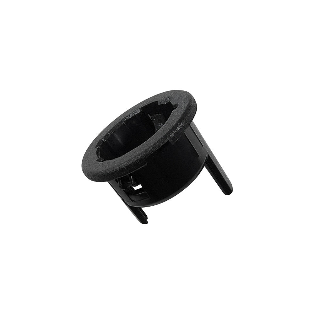 2Pcs Center Cigarette Lighter Mounting Ring for JEEP LIBERTY for DODGE for CHRYSLER 300 Q