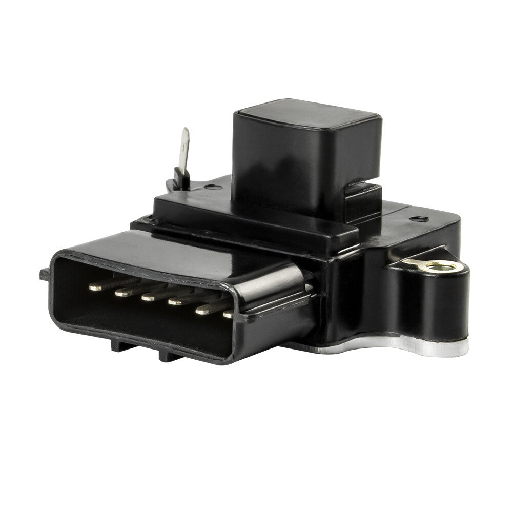 The RSB56 ignition control module is suitable for Nissan Xterra Villager and for Infiniti QX4. Q