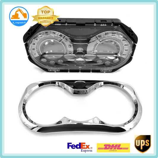 LCD Speedometer Gauge Cluster for Sea Doo BRP GTX RXP RXT Wake 06-11 278002270