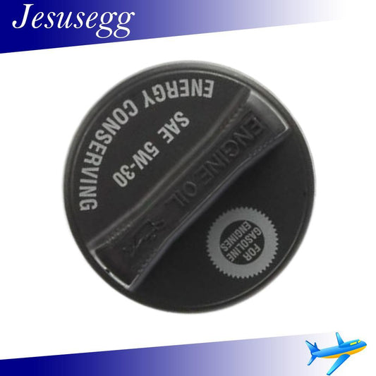 Car Engine Oil Filler Cap (5W-30) 12180-0H012 Fit for Toyota for 4Runner 2003-2009 Q