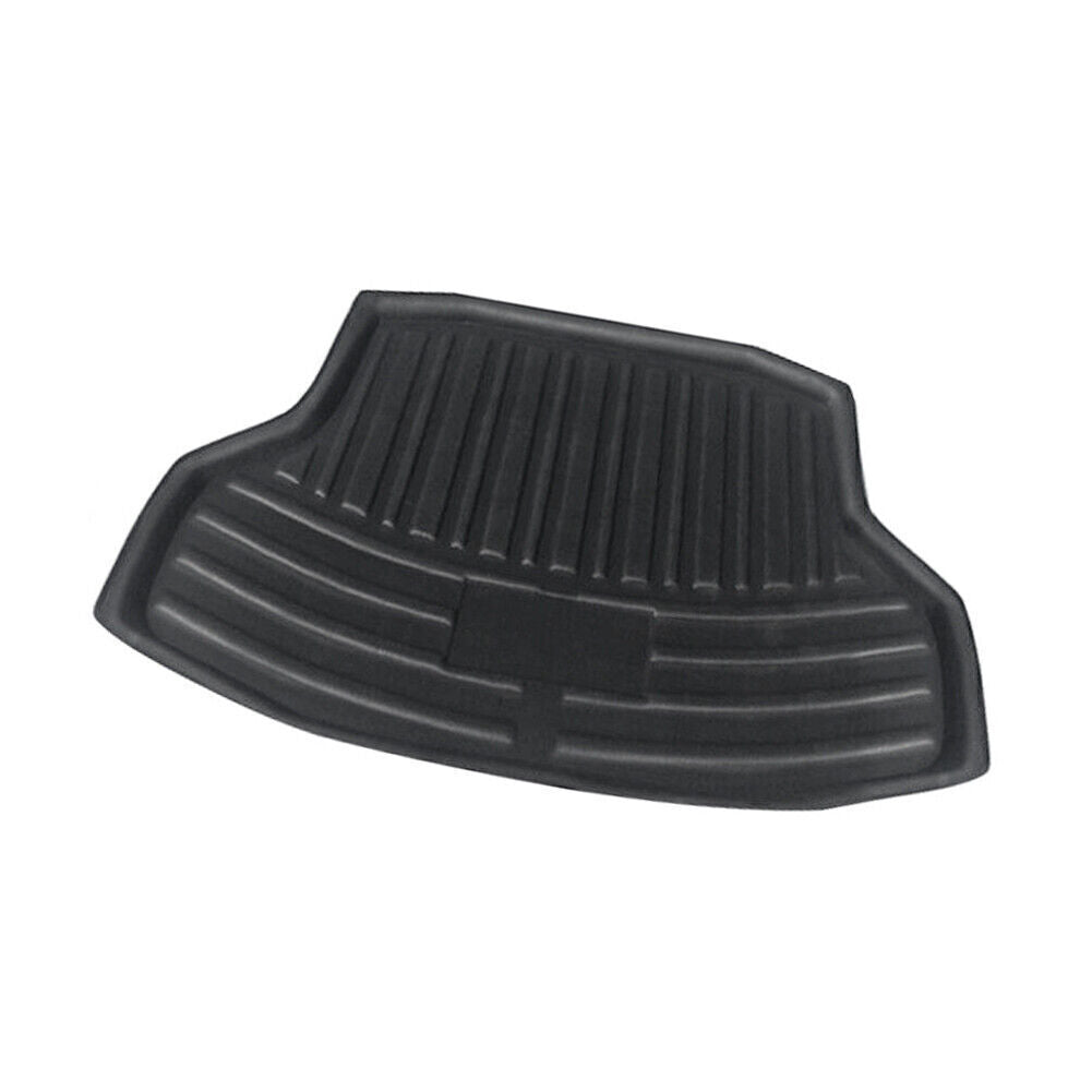 Rear Boot Cargo Liner Trunk Mat Tray for Honda for Civic Sedan 2016 2017 2018 2019