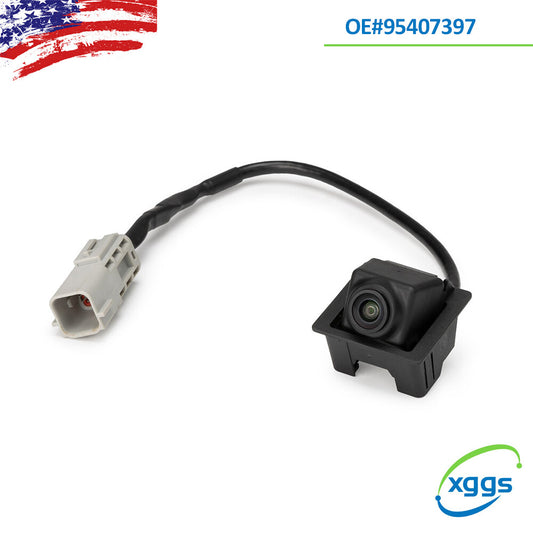 Rear View Parking Aid Backup Camera for CHEVROLET for CRUZE EQUINOX for GMC TERRAIN NEW