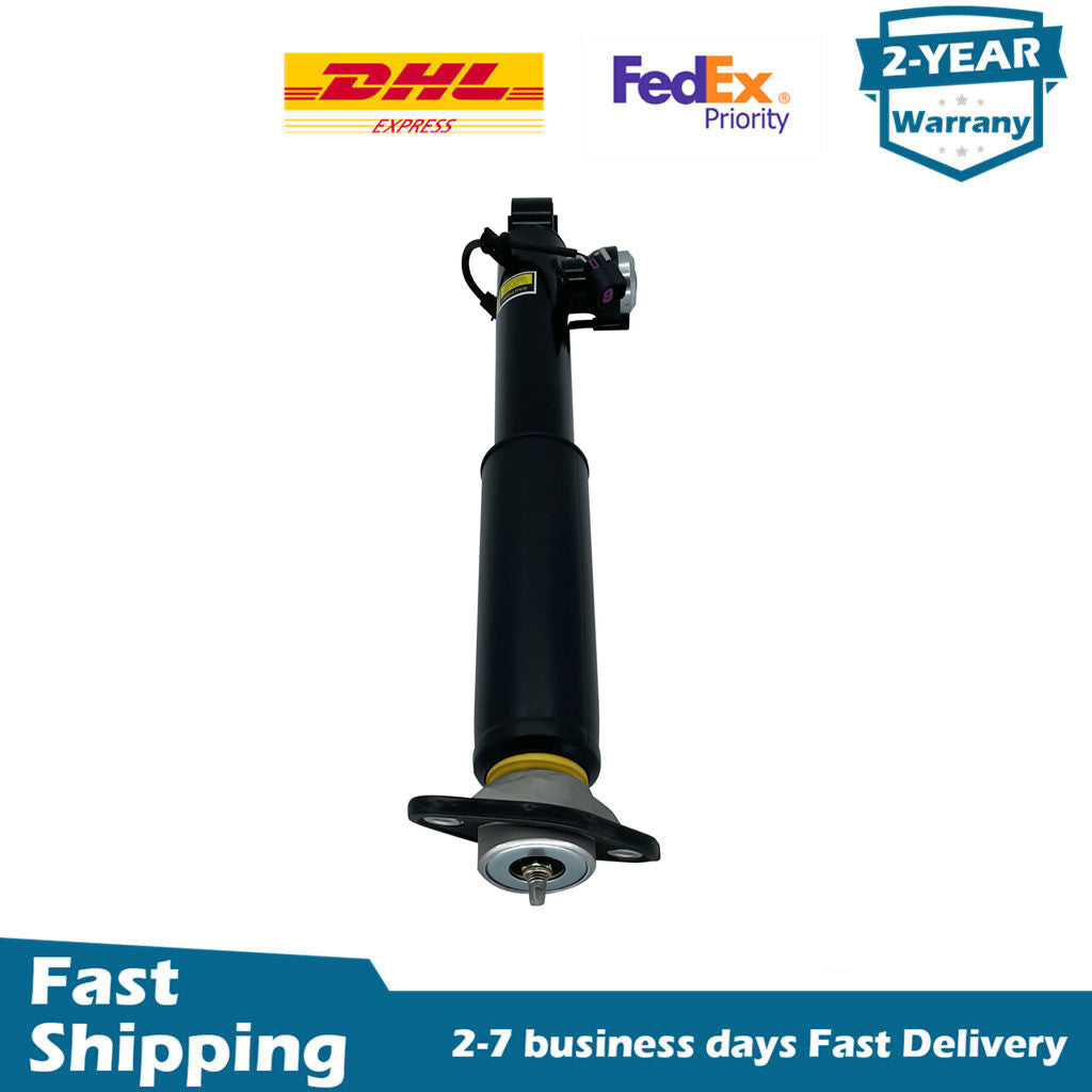 Rear Left Shock Absorber Strut for Cadillac SRX W/Electric 2010-16 77-69781WC