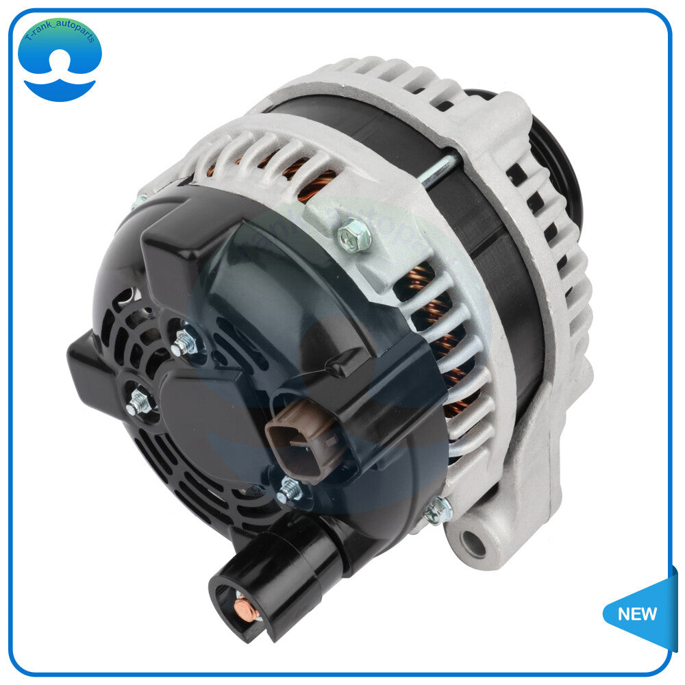 For 2003-2004 for Honda Pilot LX  EX Sport Utility 3.5L Alternator 104210-3090