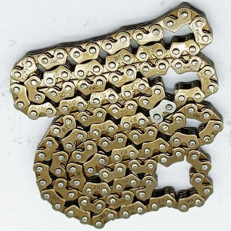 Cam Timing Chain for KLX250 KLX250SF 2009-2010/KLX300R 1996 1997-2007