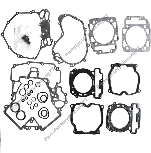 Full Complete Set Gasket Kit 808956F for Can Am Outlander 400 Renegade 500 1000 Q