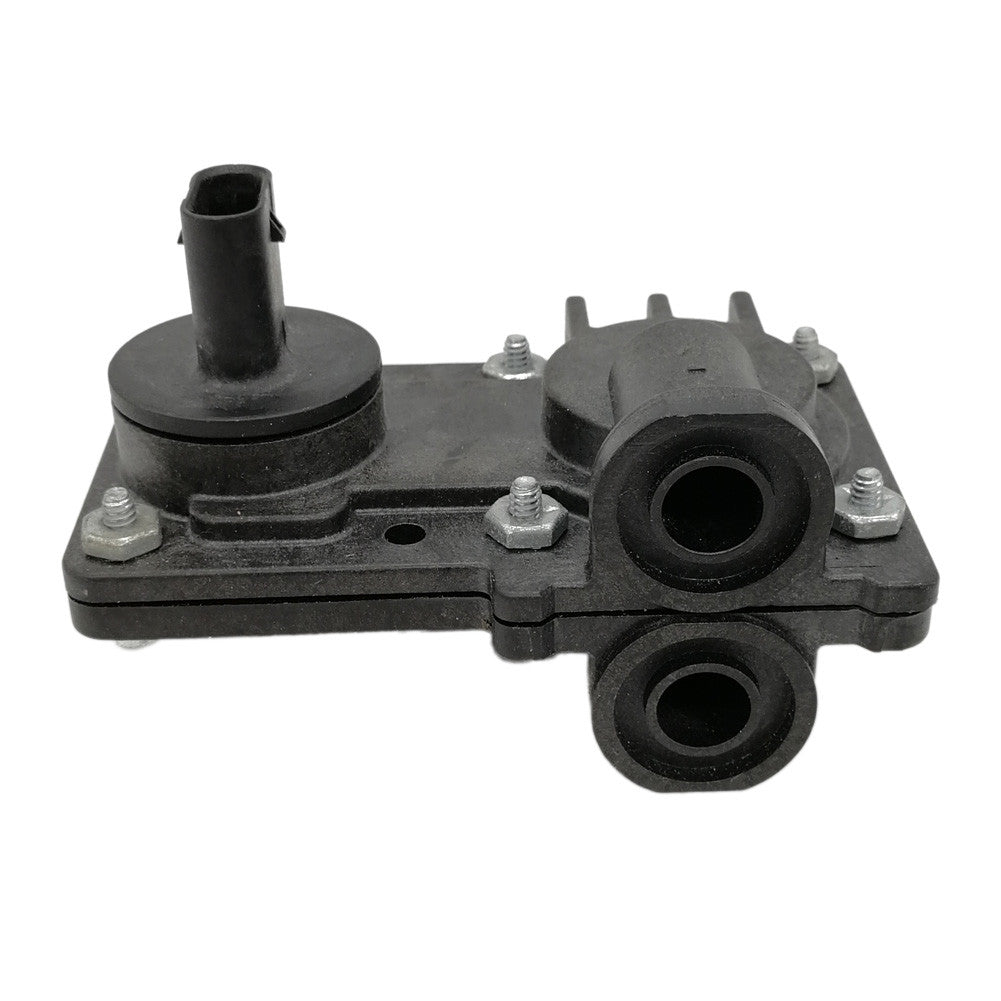 Good Performance EGR Differential Pressure Sensor 1826511 Q