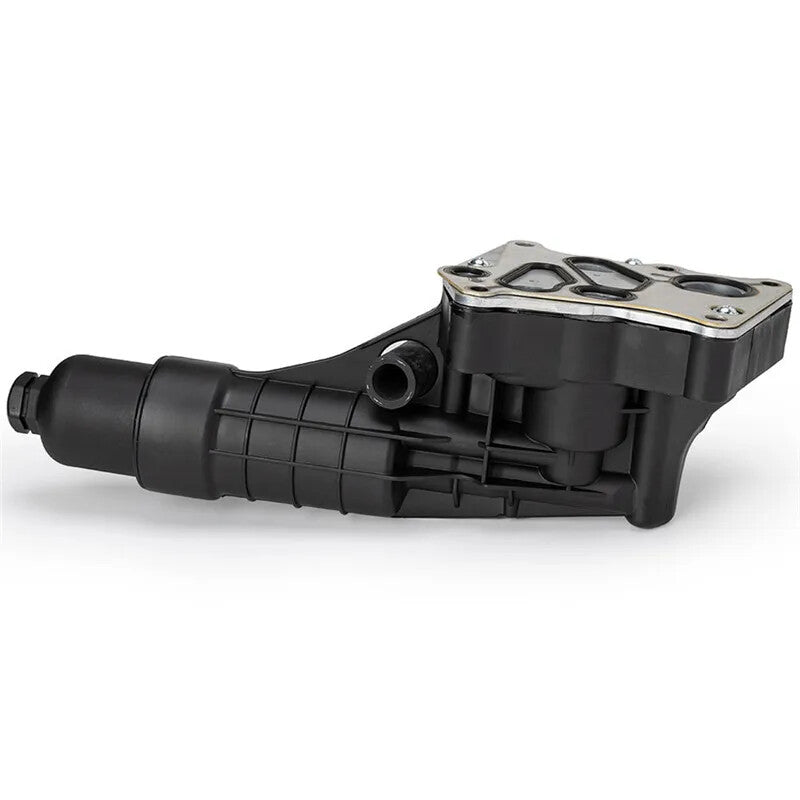 Oil cooler kit for SLK250 R172 14 1.8L gasoline convertible 2012-2015- n