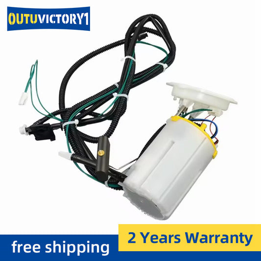 4-Piece Fuel Connector 2000 - 09 for Prius SciTrade XA XB ECHO 1.5L 23250-21020 3671