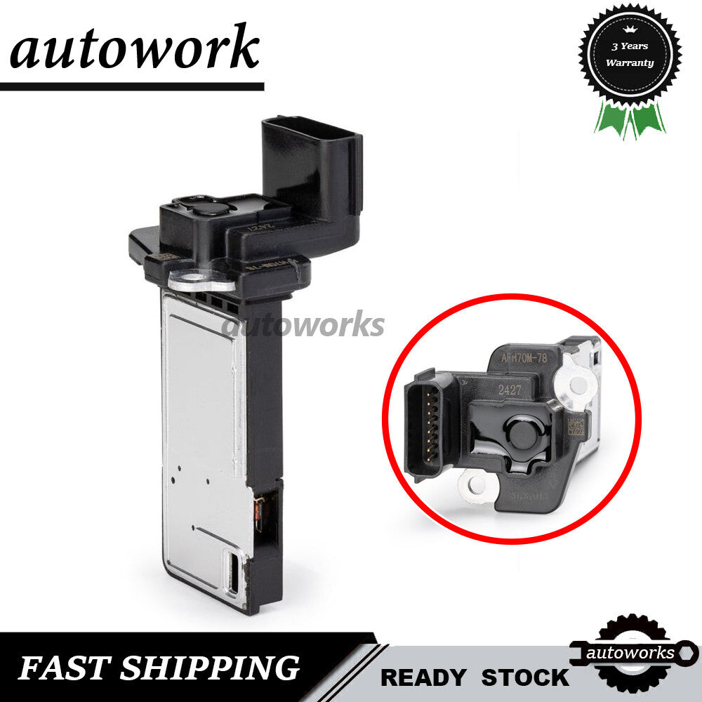 MAF Mass Air Flow Sensor for Cadillac SRX 2012 2013-2016 for GMC Acadia Limited 2017