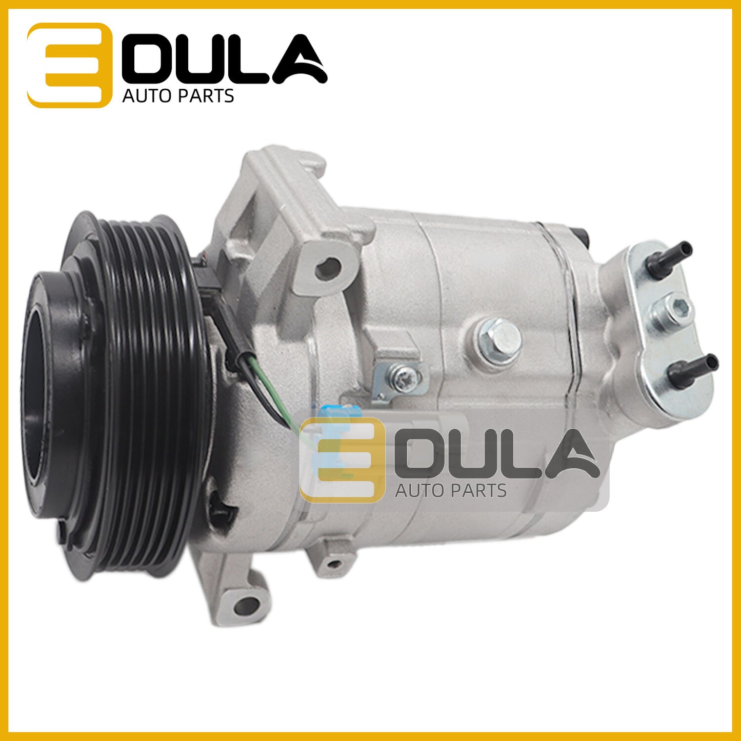 CSP15 AC compressor suitable for Chevrolet for Cruze 1.6 J300 2009 13271258 13250596