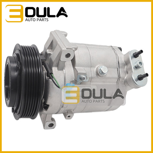 CSP15 AC compressor suitable for Chevrolet for Cruze 1.6 J300 2009 13271258 13250596