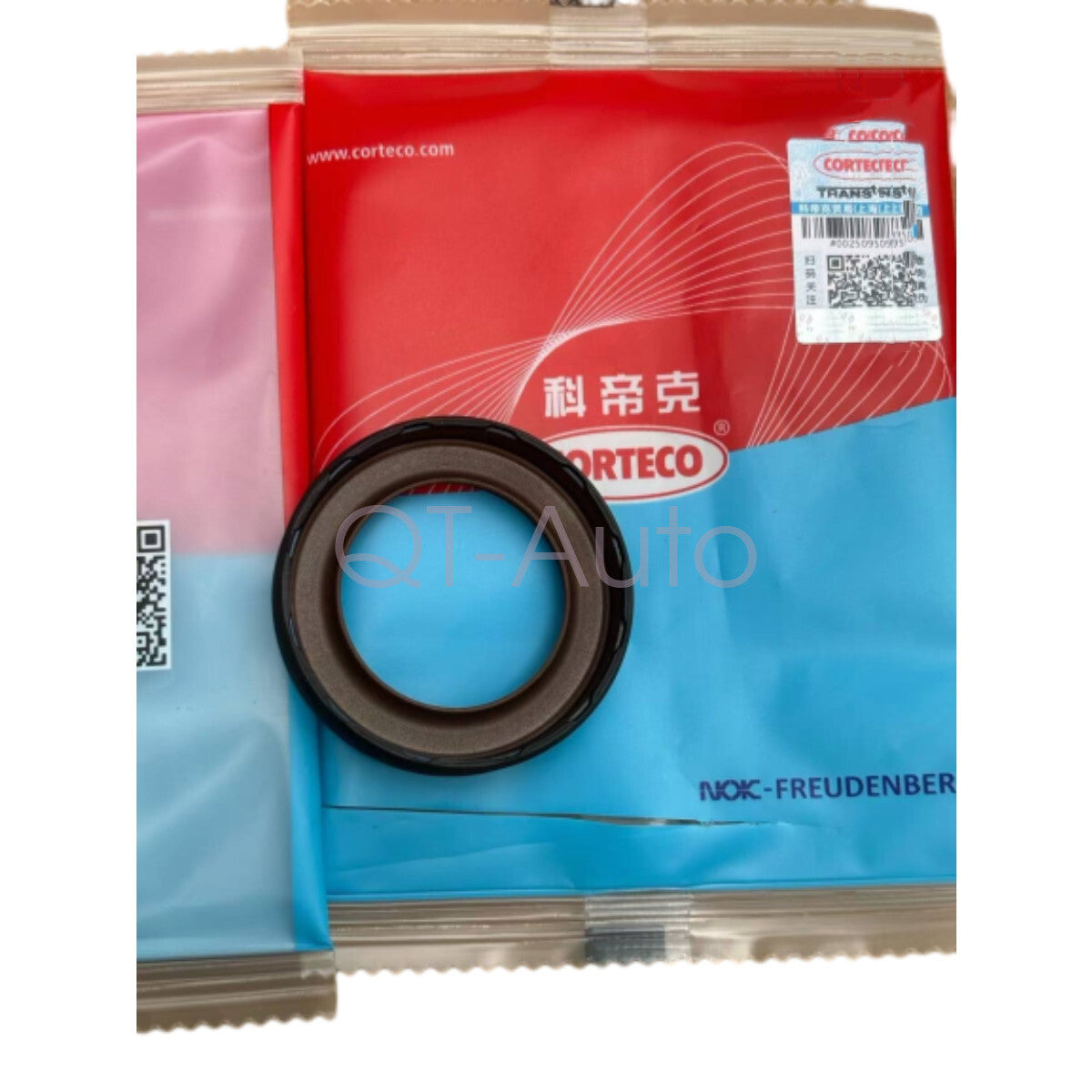 Crankshaft crank seal 12584041 suitable for 2006-2009 for Pontiac 2.4 Solstice G5 G6- n
