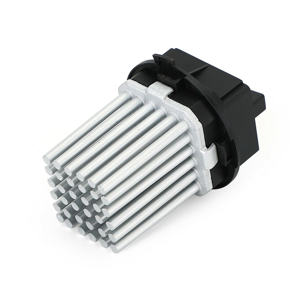 30767040 A/C Heater Blower Motor Regulator Resistor for Volvo S60 XC60 V60 S80 Q