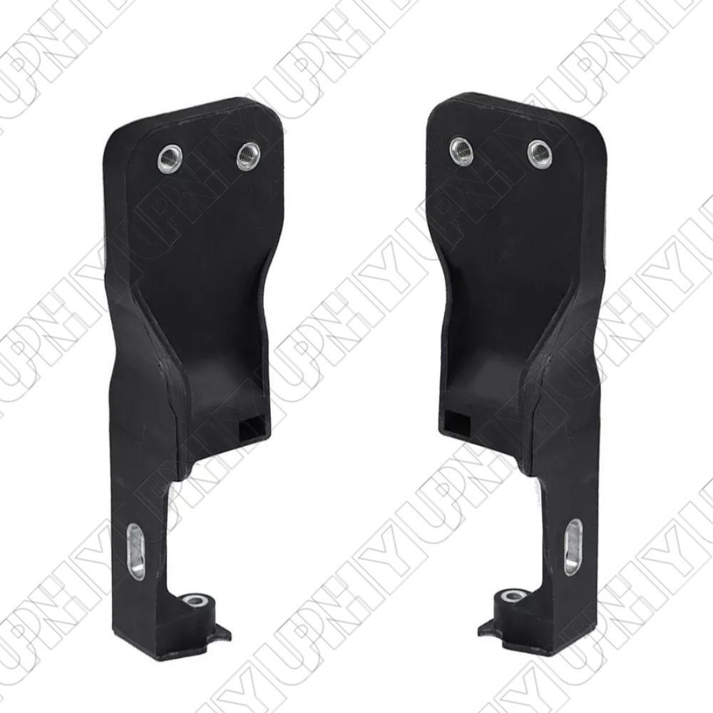 For 2010-2015 for Mercedes for Benz W204 GLK350 GLK250 Left Right Headlight Brackets
