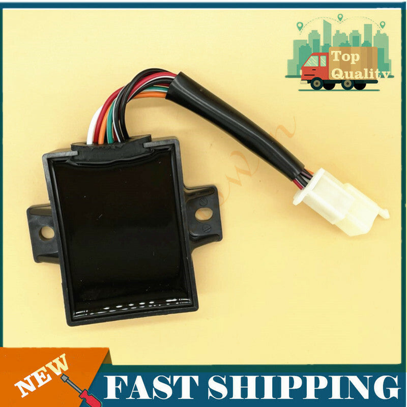 new CDI igniter for Mule FD501V, FD590V, FD611V, FD620D, FD661D 21119-2157- n