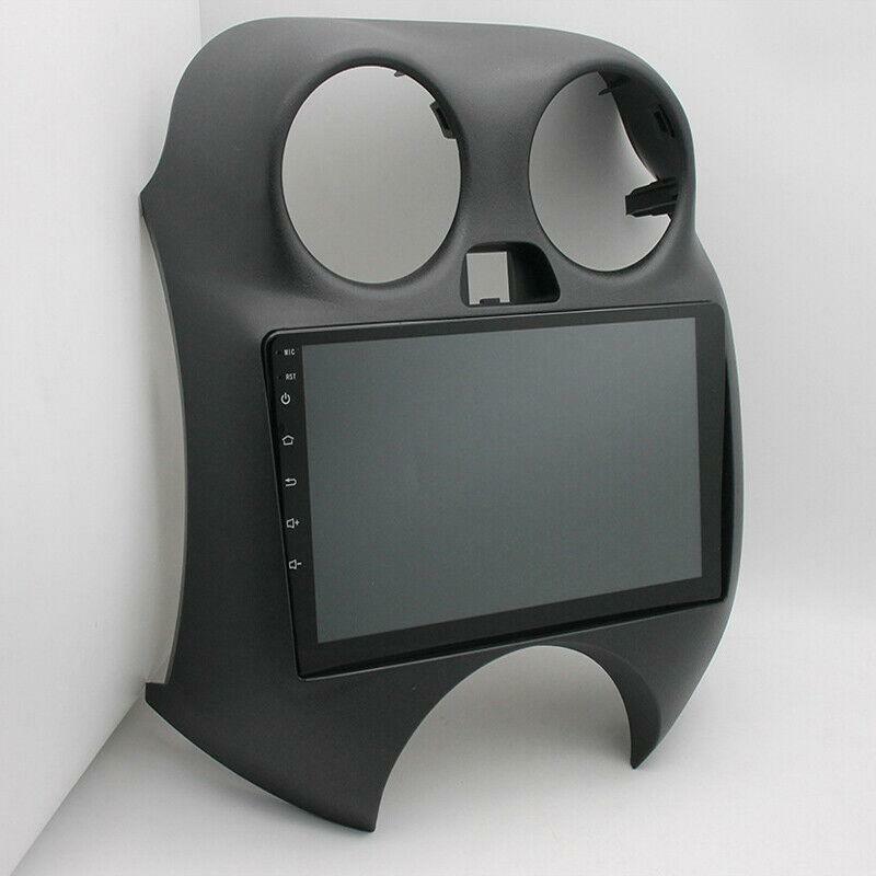 9 1+16GB Android 9.1 Car GPS Navigation Stereo Radio WiFi Suitable for March- n