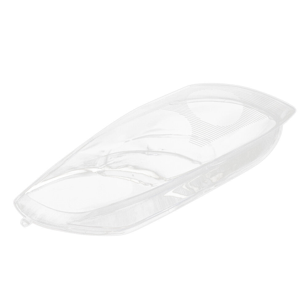 Headlight Headlamp Transparent Lens Cover Replacement for BMW Z4 E85 2003-08