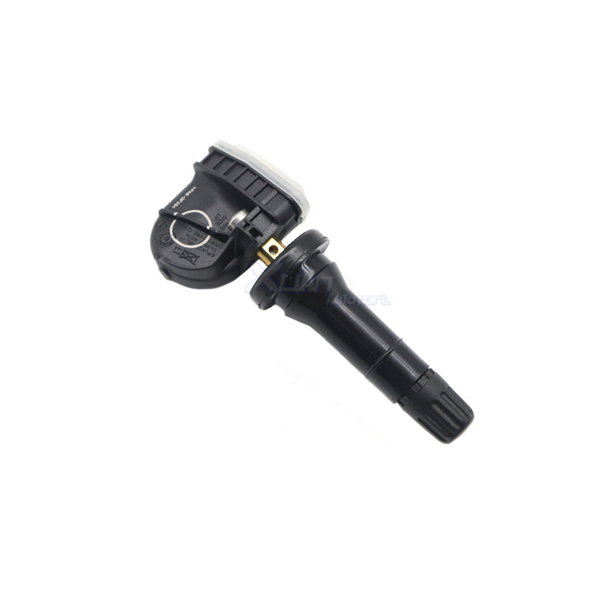 New TPMS tire pressure sensor 3641100XKV3AA for Haval XY Tank 500 Great 433MHz - v