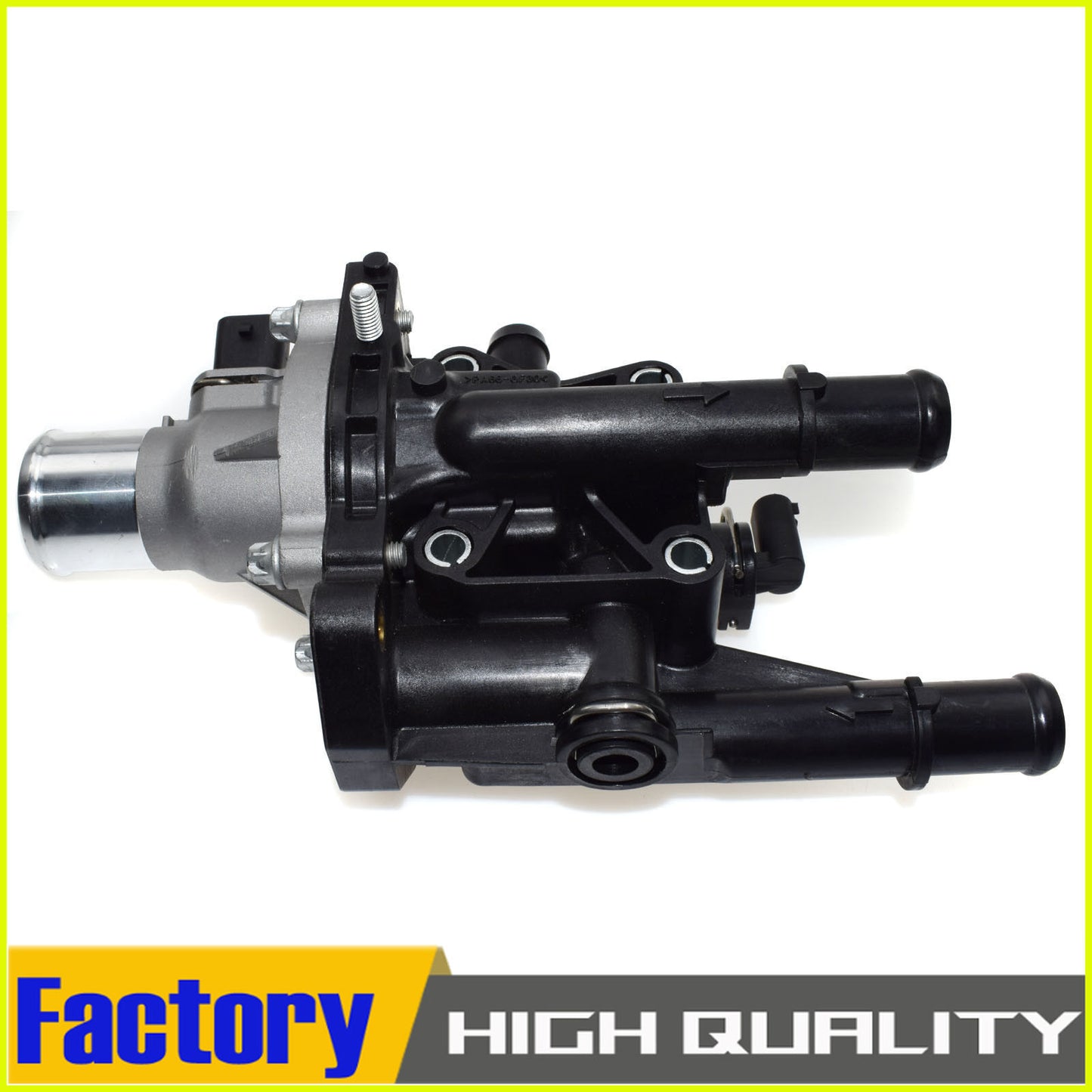 Suitable for Cruze Trax Sonic 1.8L engine cooler. Popular listing: 25192228- n