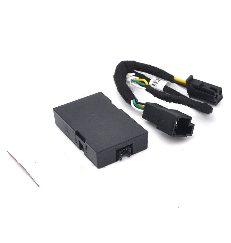 Auto Window Close Open for smart remind Module for Mercedes A B CLA GLA GLB 2019 up v