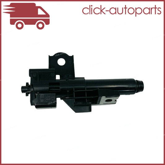 Right Headlight Water Spray Nozzle Washer Actuator for Subaru for Forester 2016-2018