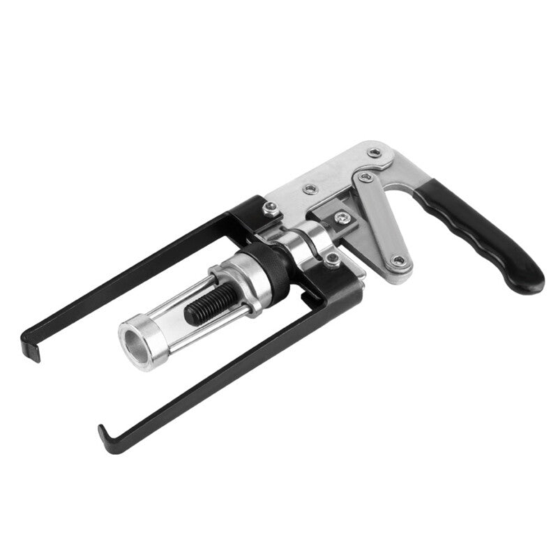 Automotive disassembly type spring compressor valve clamp motor repair tool OHV- n