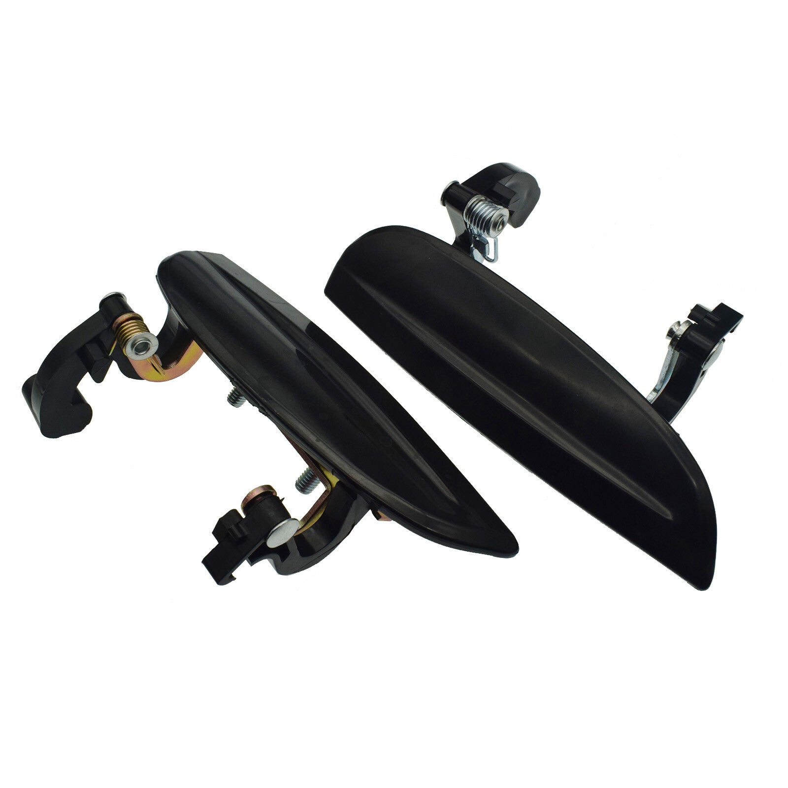 New Rear Left Right Outside Exterior Door Handle for KIA RIO 1.6L 2003 2004 2005