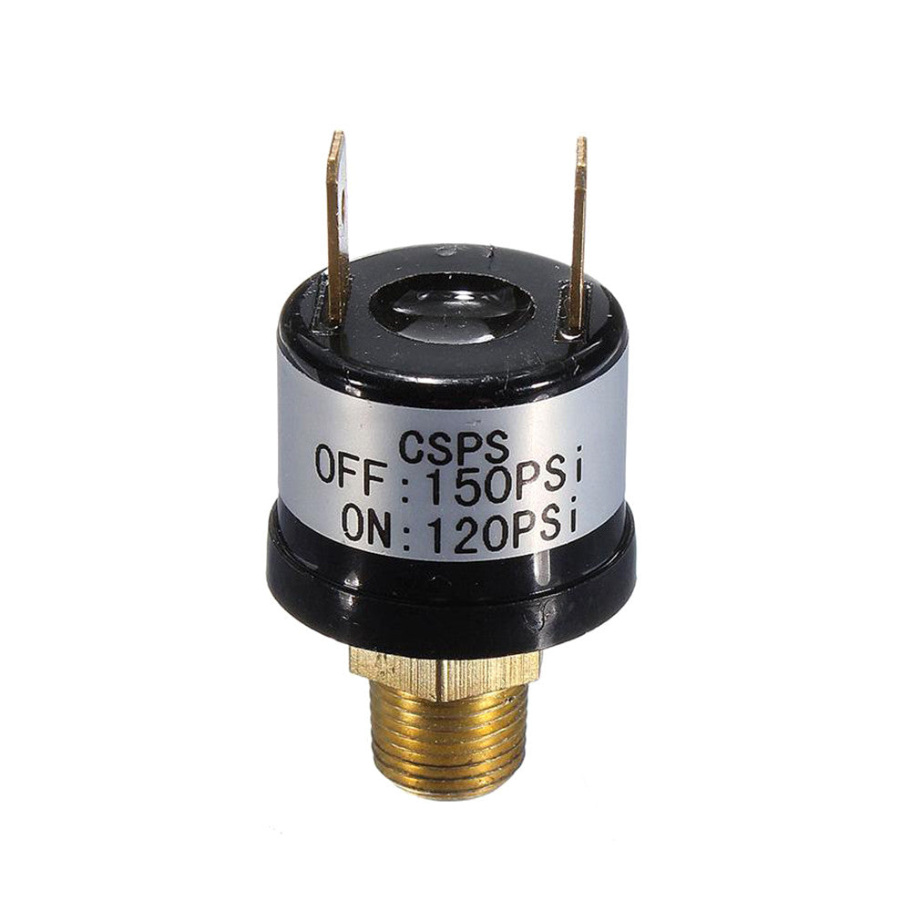 12V VXA7150 Air Pressure Control Switch Valve For Horn Comperssor Tank